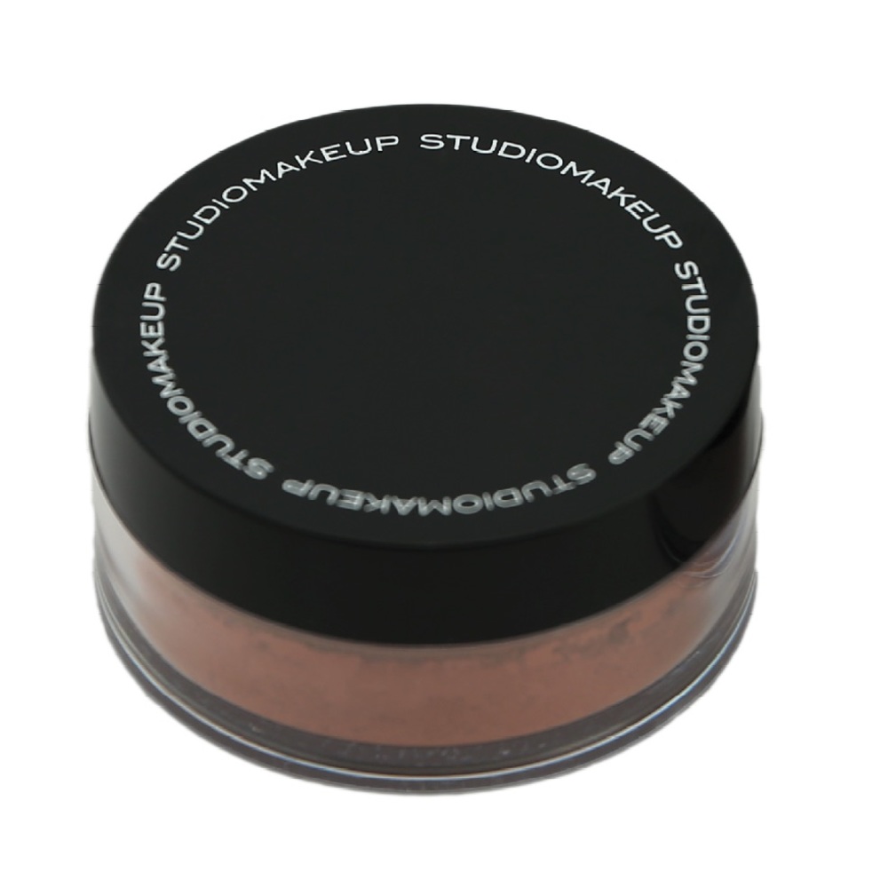 Studio Makeup Luminous Loose Blush
